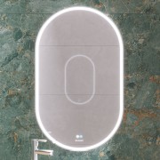 Зеркало Laparet Electra 55x90 Зеркало Laparet Electra 55x90