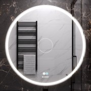 Зеркало Laparet Electra D80 Зеркало Laparet Electra D80