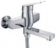 Смеситель для ванны и душа Ledeme L3140