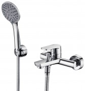 Смеситель для ванны Wasserkraft Dill 6101 Смеситель для ванны Wasserkraft Dill 6101