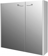 Зеркало-шкаф Dreja Prime 70 см
