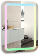 Зеркало Silver Mirrors Мальта RGB 55x80 Зеркало Silver Mirrors Мальта RGB 55x80