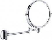 Зеркало косметическое Deante Round ADR_0811 хром Зеркало косметическое Deante Round ADR_0811 хром