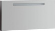 Зеркало Laufen Alessi One 4484310972001 120x40 с подсветкой и антизапотеванием Зеркало Laufen Alessi One 4484310972001 120x40 с подсветкой и антизапотеванием