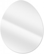 Зеркало Deante SILIA 65x70 хром Зеркало Deante SILIA 65x70 хром