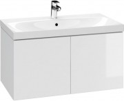 Тумба под умывальник Cersanit Colour 80 Тумба под умывальник Cersanit Colour 80