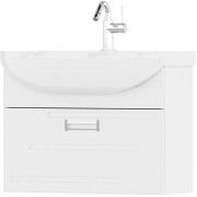 Тумба подвесная Volna Joli tpJOLI70.1Y-01-1 с умывальником Балтика 70 Тумба подвесная Volna Joli tpJOLI70.1Y-01-1 с умывальником Балтика 70