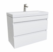 Тумба с умывальником IDDIS Zodiac 80 ZOD8CB0i95K (подвесная) Тумба с умывальником IDDIS Zodiac 80 ZOD8CB0i95K (подвесная)