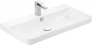 Умывальник мебельный Sanovit Luxury 80x46 Умывальник мебельный Sanovit Luxury 80x46