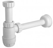 Сифон для умывальника McAlpine HC2