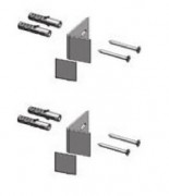 Крепление к панели для ванны Bonito Home Grande UZMZES_00051 Крепление к панели для ванны Bonito Home Grande UZMZES_00051