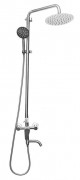 Душевая система Wisent W3502 Душевая система Wisent W3502