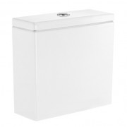 Бачок напольного унитаза Roca Inspira Square A341520000