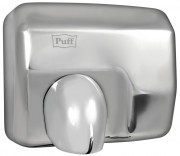 Сушилка для рук электрическая антивандальная Puff-8843 2,3 кВт Сушилка для рук электрическая антивандальная Puff-8843 2,3 кВт