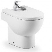 Биде напольное Roca Meridian-N 357244000 Биде напольное Roca Meridian-N 357244000