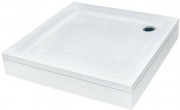 Душевой поддон Iddis Optima Home P19W 90x90 Душевой поддон Iddis Optima Home P19W 90x90