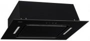 Вытяжка кухонная Zorg Santa 850 60 S черная