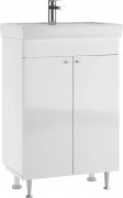 Тумба под умывальник Айсберг Промо Томь 60 DP2612T Тумба под умывальник Айсберг Промо Томь 60 DP2612T