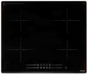 Индукционная варочная панель Zorg INO61 black