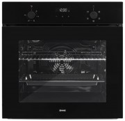 Электрический духовой шкаф Zorg ROL66 black Электрический духовой шкаф Zorg ROL66 black