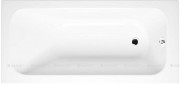 Ванна акриловая Vitra Optimum Neon 150x70 с ножками