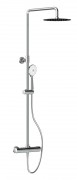 Душевая система Cersanit Odra 63069/64528 Душевая система Cersanit Odra 63069/64528