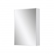 Шкаф с зеркалом Volna Bruno 50 Шкаф с зеркалом Volna Bruno 50