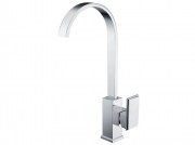 Смеситель для кухни Ahti Vihti VH101011 Смеситель для кухни Ahti Vihti VH101011