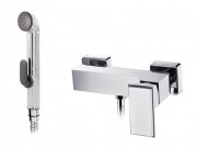 Смеситель с гигиеническим душем Ahti Vihti VH305017