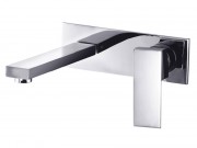 Смеситель для умывальника Ahti Kotka KO205202 Смеситель для умывальника Ahti Kotka KO205202