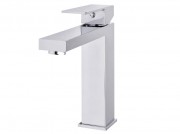 Смеситель для умывальника Ahti Kotka KO201101 Смеситель для умывальника Ahti Kotka KO201101