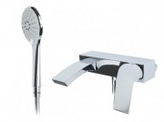 Смеситель для ванны Ahti Mikkeli MK405001E Смеситель для ванны Ahti Mikkeli MK405001E