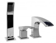 Смеситель для ванны Ahti Garda DM401001 Смеситель для ванны Ahti Garda DM401001