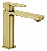 Смеситель для умывальника Vincea Next VBF-1N1BG