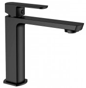 Смеситель для умывальника Vincea Next VBF-1N1MB