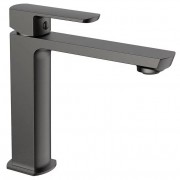 Смеситель для умывальника Vincea Next VBF-1N1GM