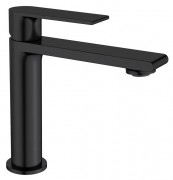 Смеситель для умывальника Vincea Vogue VBF-1V1MB