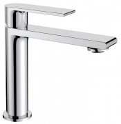 Смеситель для умывальника Vincea Vogue VBF-1V1CH