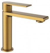 Смеситель для умывальника Vincea Vogue VBF-1V1BG