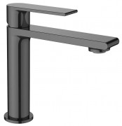 Смеситель для умывальника Vincea Vogue VBF-1V1GM