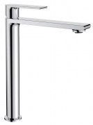 Смеситель для умывальника Vincea Vogue VBF-1V2CH Смеситель для умывальника Vincea Vogue VBF-1V2CH