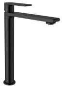 Смеситель для умывальника Vincea Vogue VBF-1V2MB Смеситель для умывальника Vincea Vogue VBF-1V2MB