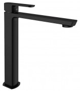 Смеситель для умывальника Vincea Next VBF-1N2MB Смеситель для умывальника Vincea Next VBF-1N2MB