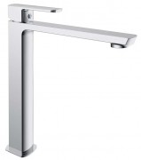 Смеситель для умывальника Vincea Next VBF-1N2CH