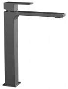 Смеситель для умывальника Vincea Cube VBF-1C02GM