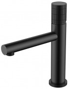 Смеситель для умывальника Vincea Groove VBF-4G1MB