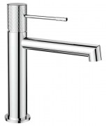 Смеситель для умывальника Vincea Desire VBF-1D1CH Смеситель для умывальника Vincea Desire VBF-1D1CH