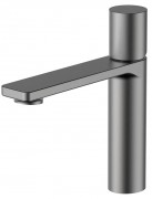 Смеситель для умывальника Vincea Vogue VBF-4V3GM