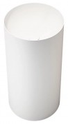 Умывальник Vincea Solid Surface VBS-6SP01MW Умывальник Vincea Solid Surface VBS-6SP01MW