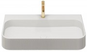 Умывальник Vincea Solid Surface VWB-6SG90MW Умывальник Vincea Solid Surface VWB-6SG90MW